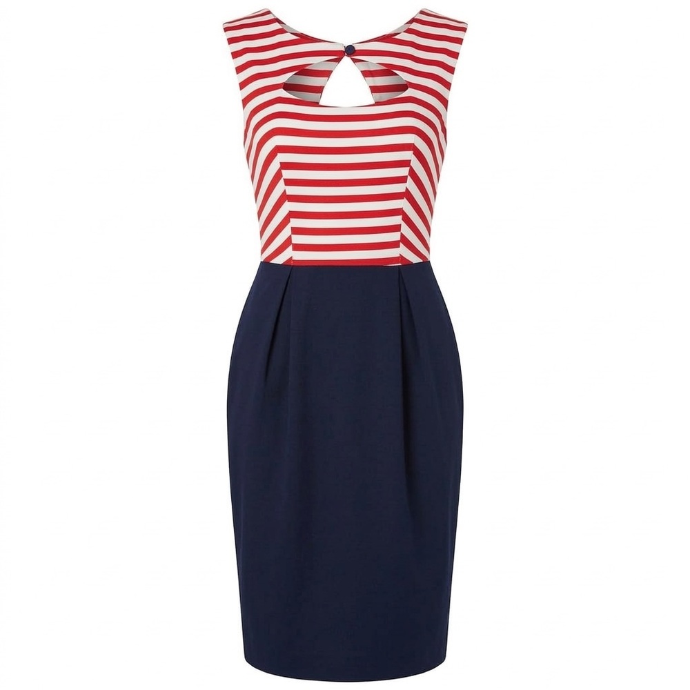 Unique Vintage Barbie Womens Dress : Roman Holiday 3XL and 2XL